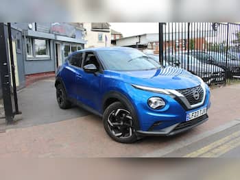 Used Nissan Juke 2023 for sale - 79723001: Photo