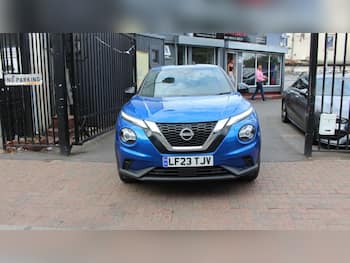 Used Nissan Juke 2023 for sale - 79723001: Photo