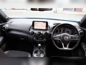 Used Nissan Juke 2023 for sale - 79723001: Photo
