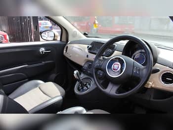 Used Fiat 500 2012 for sale - 79659428: Photo