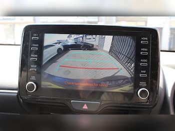 Used Toyota Yaris 2023 for sale - 79643535: Photo