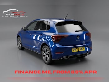 Used Volkswagen Polo 2022 for sale - 79547667: Photo