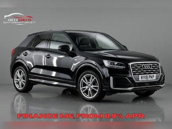 Used Audi Q2 2019 for sale - 79547659: Photo