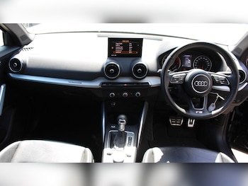 Used Audi Q2 2019 for sale - 79547659: Photo