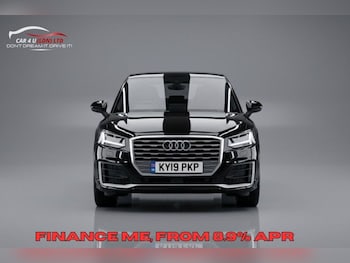 Used Audi Q2 2019 for sale - 79547659: Photo