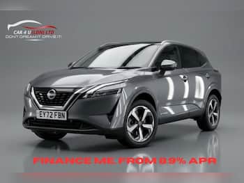 Used Nissan Qashqai 2022 for sale - 79871024: Photo