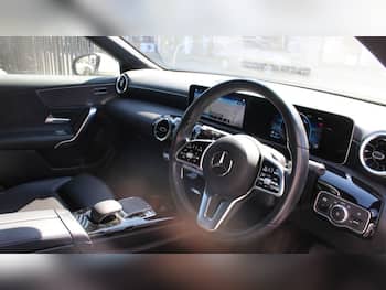 Used Mercedes-Benz A-Class 2019 for sale - 79632664: Photo