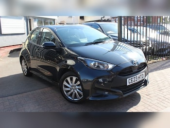 Used Toyota Yaris 2023 for sale - 79598951: Photo
