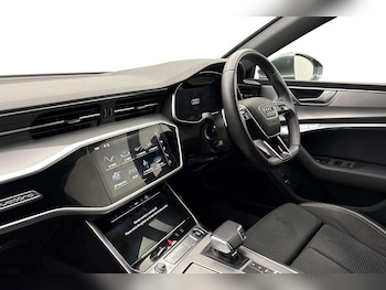 Used Audi A7 2023 for sale - 79637480: Photo