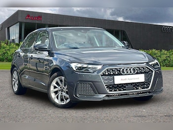 Audi - A1