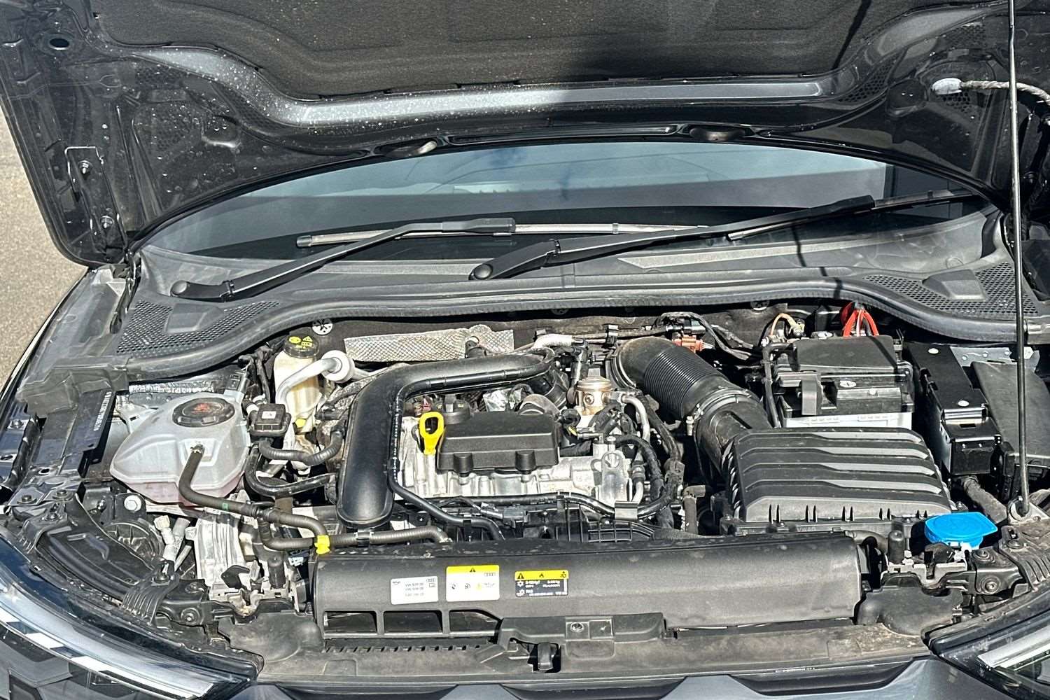 Vehicle 23