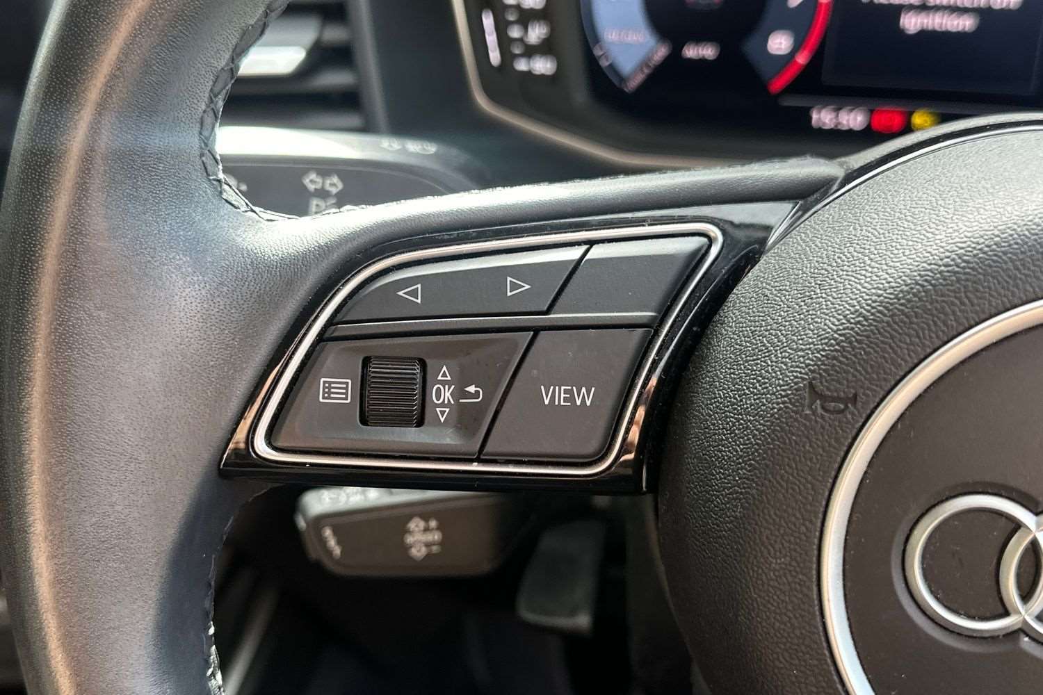 Vehicle 29