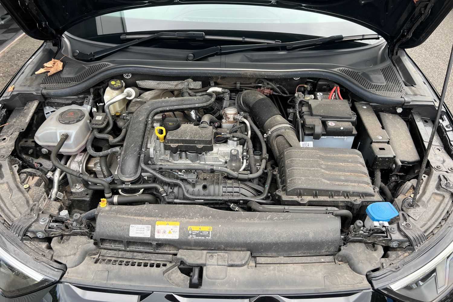 Vehicle 23