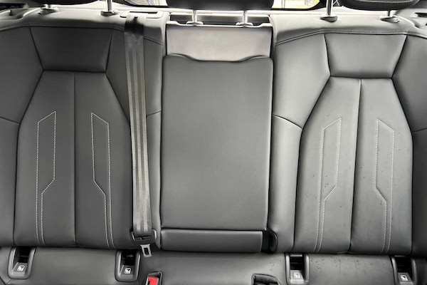 Used Audi Q4 e-tron 2025 for sale - 76230370: Photo 10