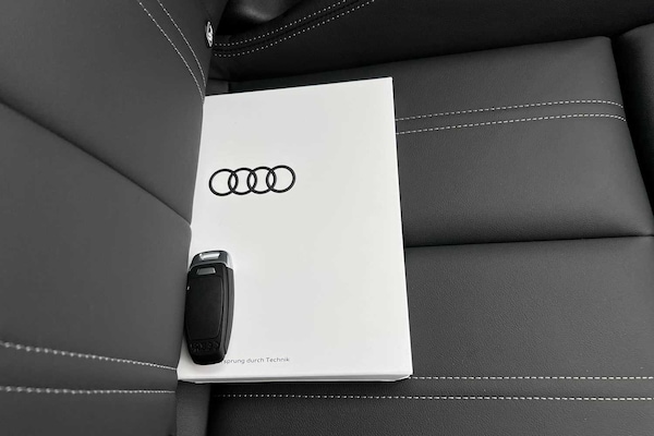 Used Audi Q4 e-tron 2025 for sale - 76230370: Photo 15