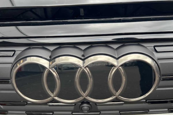 Used Audi Q4 e-tron 2025 for sale - 76230370: Photo 24