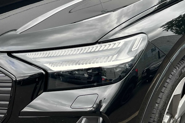 Used Audi Q4 e-tron 2025 for sale - 76230370: Photo 25