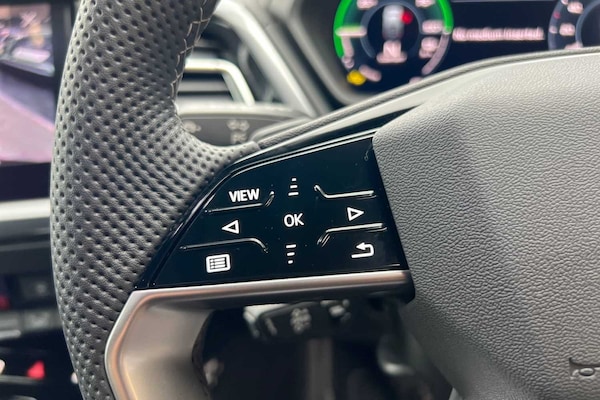 Used Audi Q4 e-tron 2025 for sale - 76230370: Photo 29