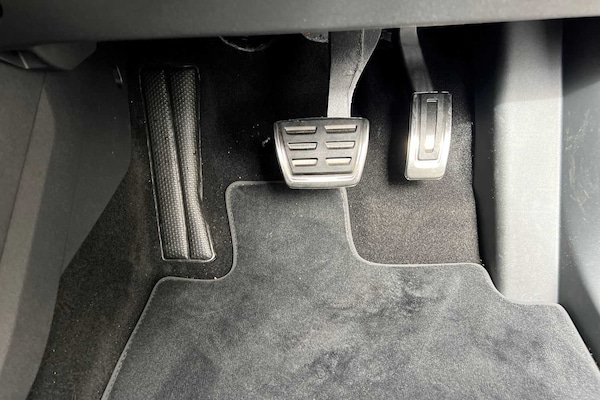 Used Audi Q4 e-tron 2025 for sale - 76230370: Photo 32
