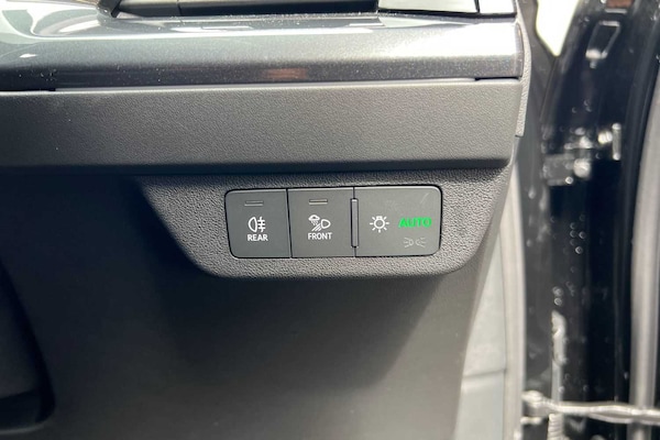 Used Audi Q4 e-tron 2025 for sale - 76230370: Photo 33