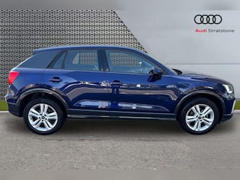 Used Audi Q2 2023 for sale - 79415321: Photo