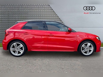 Used Audi A1 2022 for sale - 79326477: Photo