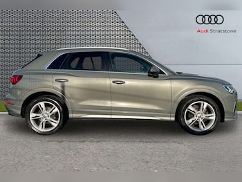 Used Audi Q3 2020 for sale - 76126020: Photo 4