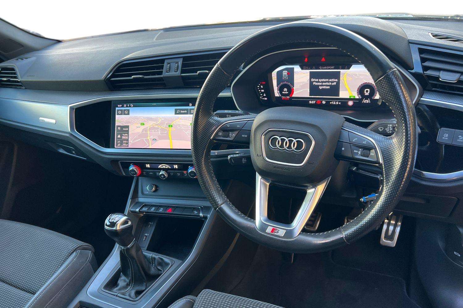 Used Audi Q3 2020 for sale - 76126020: Photo 6