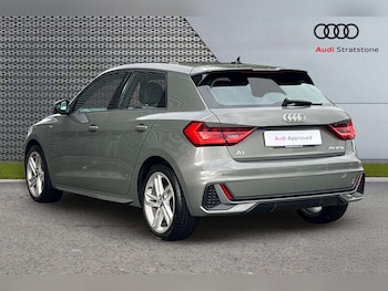 Used Audi A1 2019 for sale - 76205202: Photo