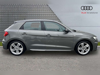 Used Audi A1 2019 for sale - 76205202: Photo