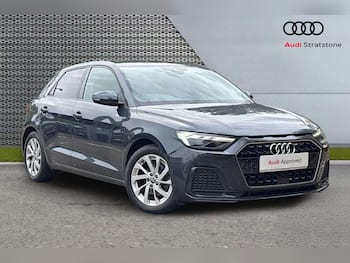 Used Audi A1 2020 for sale - 79476205: Photo