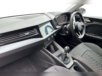 Used Audi A1 2020 for sale - 79476205: Photo