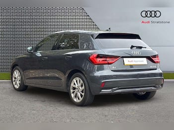 Used Audi A1 2020 for sale - 79476205: Photo
