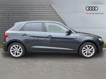 Used Audi A1 2020 for sale - 79476205: Photo
