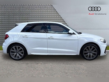 Used Audi A1 2025 for sale - 78786972: Photo