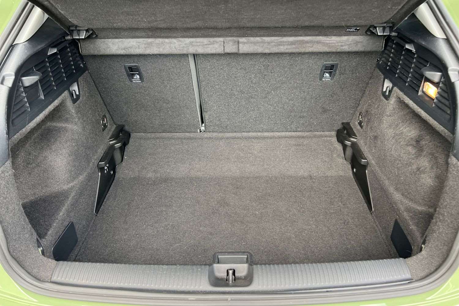 Used Audi Q2 2021 for sale - 76529208: Photo 13