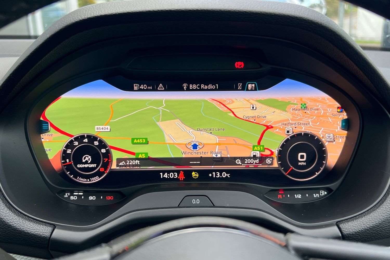 Used Audi Q2 2021 for sale - 76529208: Photo 18