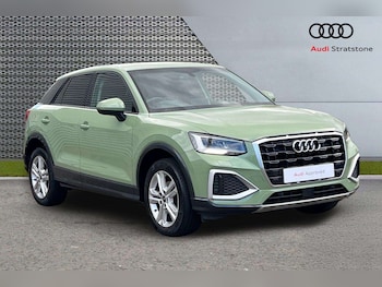 2021 - 35 TFSI Sport 5dr