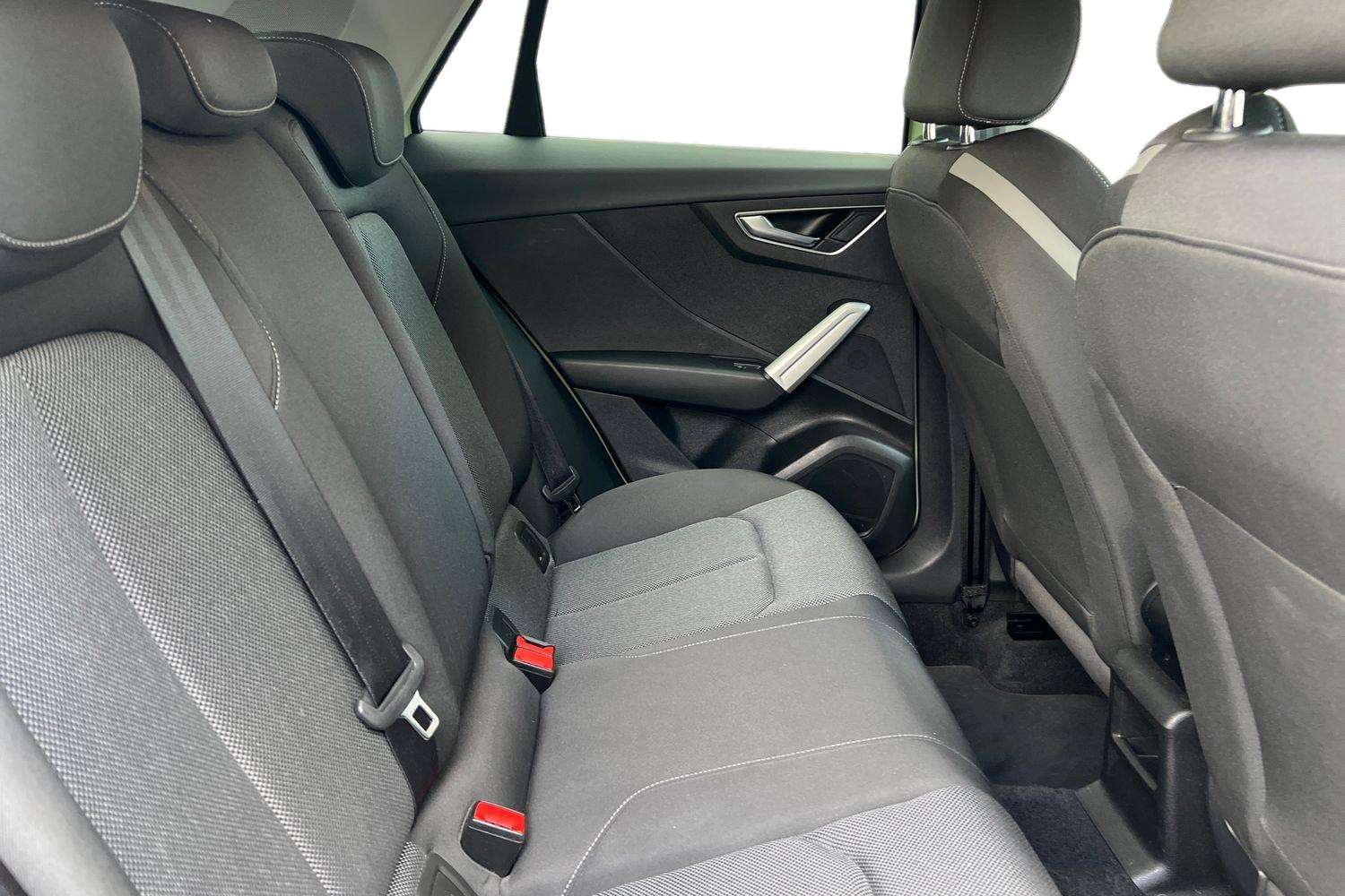 Used Audi Q2 2021 for sale - 76529208: Photo 22