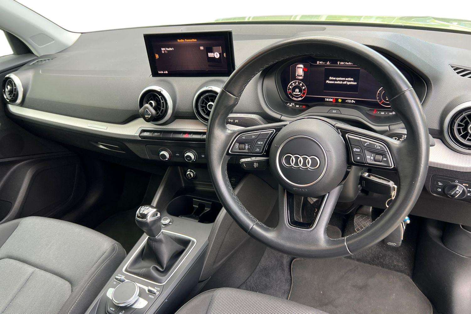 Used Audi Q2 2021 for sale - 76529208: Photo 6
