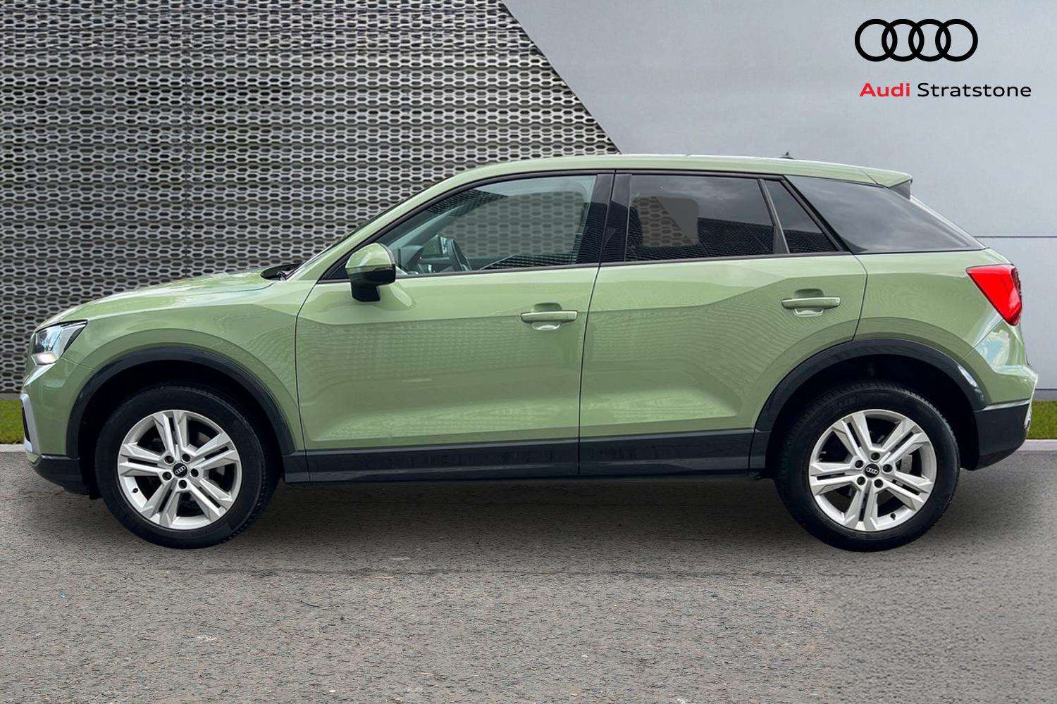 Used Audi Q2 2021 for sale - 76529208: Photo 8
