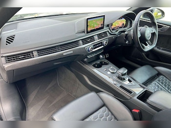 Used Audi RS5 2017 for sale - 77726679: Photo