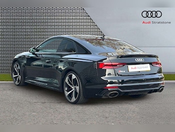 Used Audi RS5 2017 for sale - 77726679: Photo