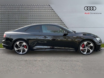 Used Audi RS5 2017 for sale - 77726679: Photo