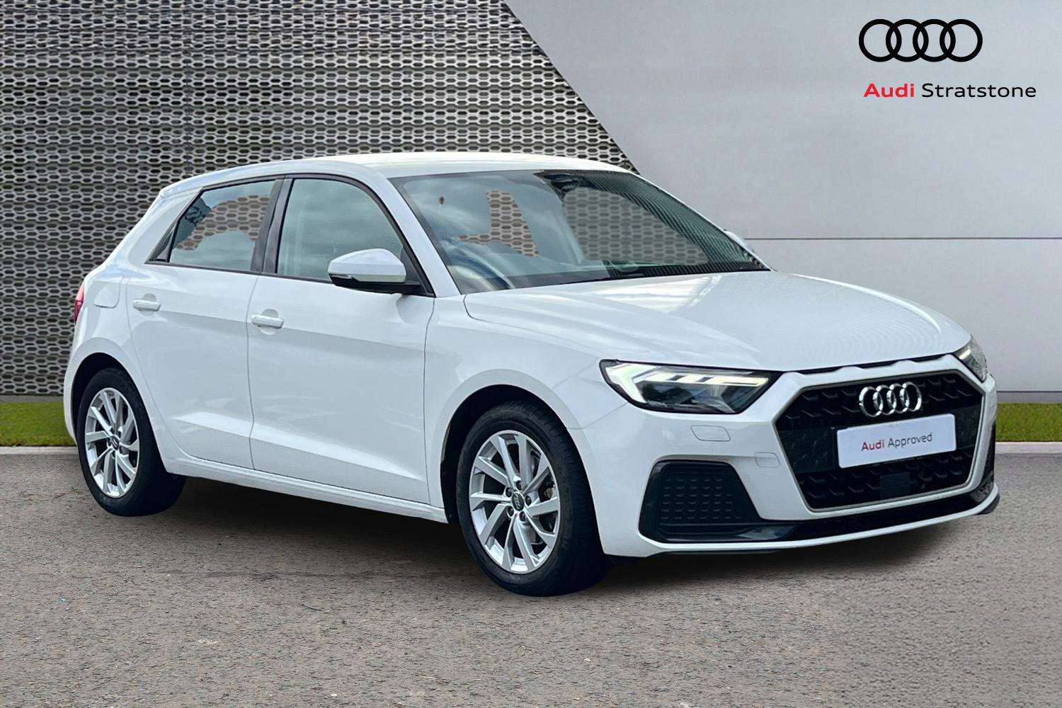 Used Audi A1 2019 for sale - 76411312: Photo 1