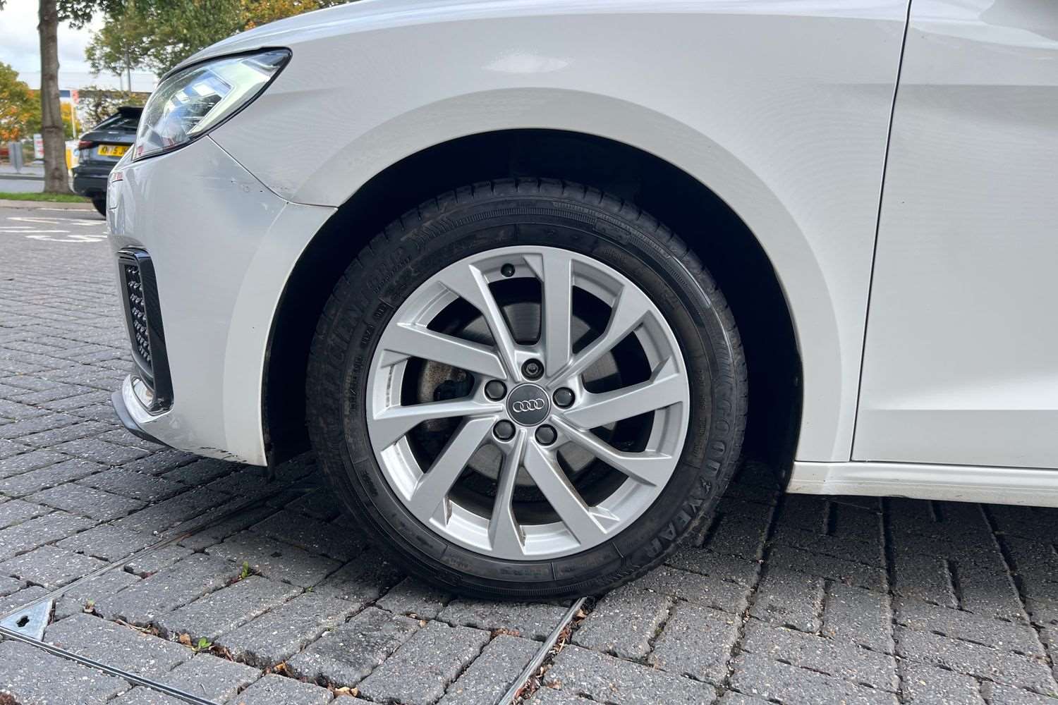 Used Audi A1 2019 for sale - 76411312: Photo 10