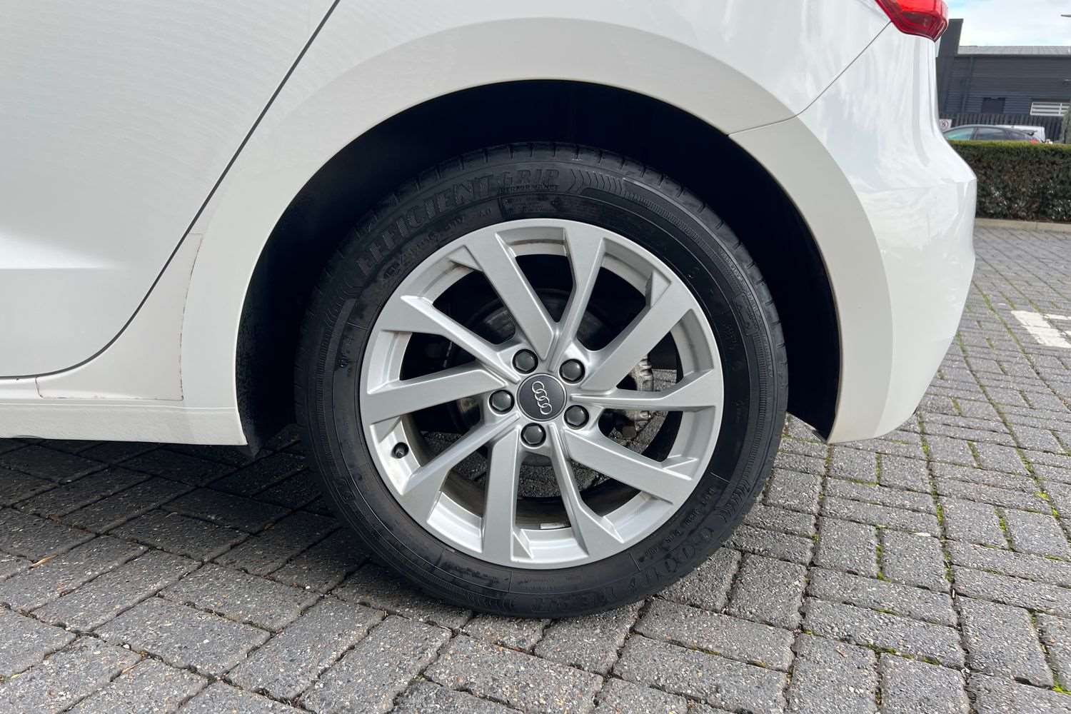 Used Audi A1 2019 for sale - 76411312: Photo 11