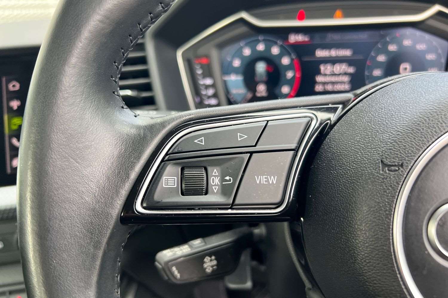 Used Audi A1 2019 for sale - 76411312: Photo 16