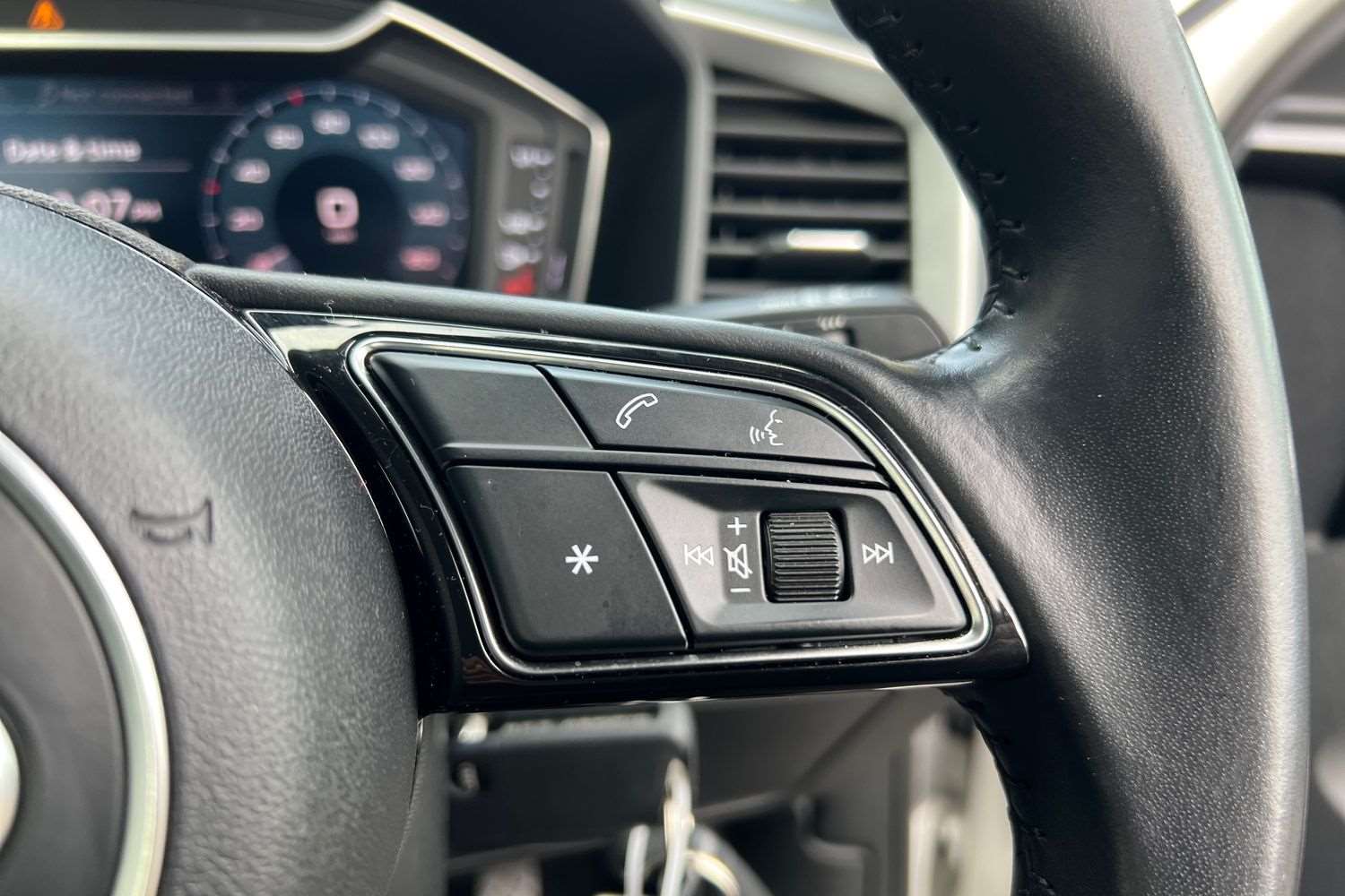 Used Audi A1 2019 for sale - 76411312: Photo 17