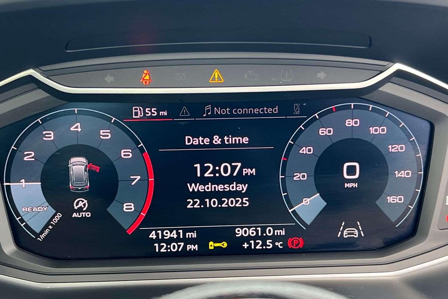 Used Audi A1 2019 for sale - 76411312: Photo 18